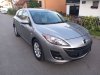 Slika 7 - Mazda 3 1.6 HDI  - MojAuto