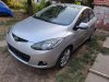 Slika 3 - Mazda 2 1.4i dva seta na alu felnama   - MojAuto