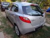 Slika 4 - Mazda 2 1.4i dva seta na alu felnama   - MojAuto