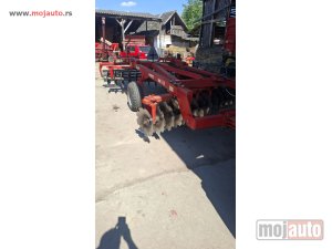 Glavna slika - Consum Tanjirača - MojAuto