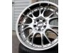 Slika 1 -  5x112 BBS CK500/502 19" ORIGINAL! - MojAuto