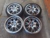 Slika 3 -  5x112 BBS CK500/502 19" ORIGINAL! - MojAuto