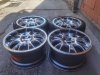 Slika 4 -  5x112 BBS CK500/502 19" ORIGINAL! - MojAuto