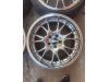 Slika 5 -  5x112 BBS CK500/502 19" ORIGINAL! - MojAuto