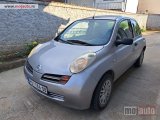 polovni Automobil Nissan Micra 1.2 16v  