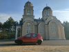 Slika 3 - Fiat Punto 1.2 8v 87000km  - MojAuto