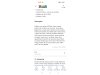 Slika 21 - Fiat Punto 1.2 8v 87000km  - MojAuto