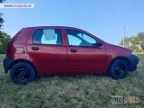 polovni Automobil Fiat Punto 1.2 8v 87000km 