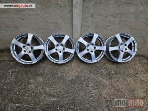 Glavna slika - Alu felne 17,5x115 astra j, zafira c - MojAuto