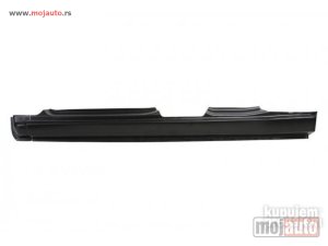 Glavna slika -  Ford Focus 3 Vrata Prag Levi 98-04, NOVO - MojAuto