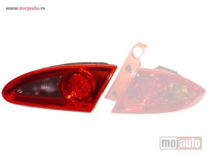 Glavna slika -  Seat Leon Stop Svetlo Unutrasnje Desno 05-09, NOVO - MojAuto