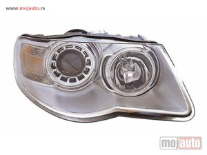 Glavna slika -  VW Tuareg Far Desni 07-10, NOVO - MojAuto