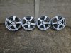 Slika 1 -  Alu felne 17,5x115 astra j, zafira c - MojAuto