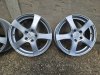 Slika 3 -  Alu felne 17,5x115 astra j, zafira c - MojAuto