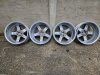 Slika 4 -  Alu felne 17,5x115 astra j, zafira c - MojAuto