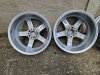 Slika 5 -  Alu felne 17,5x115 astra j, zafira c - MojAuto
