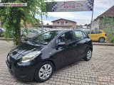 polovni Automobil Toyota Yaris 1.0 VVTI 