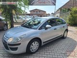 polovni Automobil Citroen C4 1.4 16v 