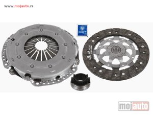 Glavna slika -  Mini Cooper 1.6D/2.0D Set Kvacila 10- NOVO - MojAuto