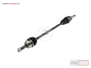 Glavna slika -  Pezo Bipper 1.4HDI Poluosovina Desna 08- NOVO - MojAuto