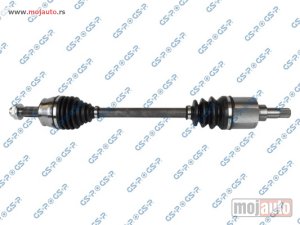 Glavna slika -  Pezo Bipper 1.4HDI Poluosovina Leva 08- NOVO - MojAuto