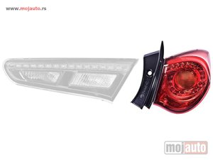Glavna slika -  Alfa Romeo Giulietta Stop Svetlo Spoljno Desno 10- NOVO - MojAuto