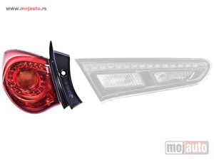 Glavna slika -  Alfa Romeo Giulietta Stop Svetlo Spoljno Levo 10- NOVO - MojAuto