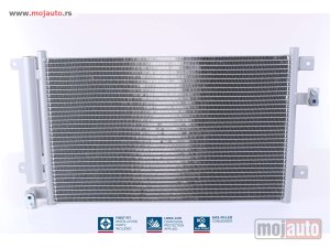 Glavna slika -  Fiat Multipla 1.9JTD Hladnjak Klime 99-10, NOVO - MojAuto