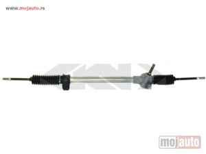 Glavna slika -  Pezo Boxer Letva Volana Mehanicka 94-02, NOVO - MojAuto