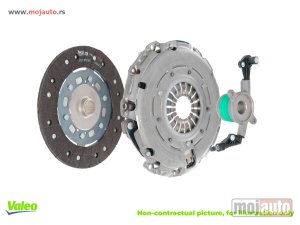 Glavna slika -  Fiat Ducato 2.3D Multijet Set Kvacila 06- NOVO - MojAuto