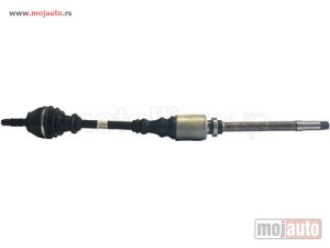 Glavna slika -  Pezo 306 1.1B,1.4B Poluosovina Desna Bez ABS-a 94-01, NOVO - MojAuto