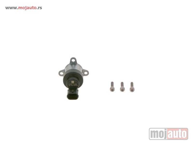 Glavna slika -  KIA Sorento 2.5CRDI Regulator Pritiska Goriva, NOVO - MojAuto
