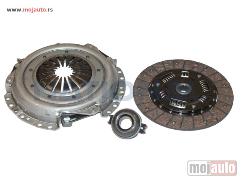 Glavna slika -  Citroen Jamper 2.5D Set Kvacila 94-02, NOVO - MojAuto