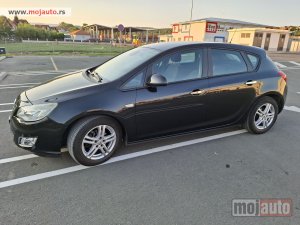 Glavna slika - Opel Astra 1.3 CDTI ECOFLEX  - MojAuto