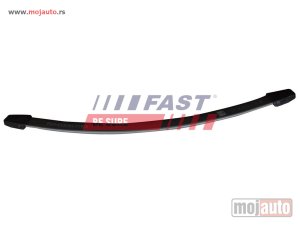 Glavna slika -  Iveco Daily Gibanj Prednje Osovine 99- NOVO - MojAuto