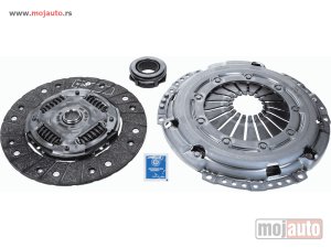 Glavna slika -  Skoda Octavia 1.6TDI Set Kvacila 10-13, NOVO - MojAuto