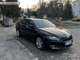 polovni Automobil Škoda Superb Style 