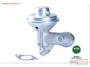 Glavna slika -  Ford Fiesta 1.4TDCI EGR Ventil 01-08, NOVO - MojAuto