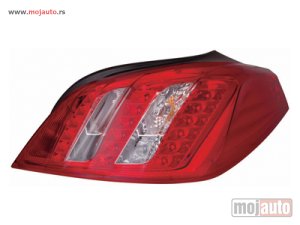 Glavna slika -  Pezo 508 Limuzina Stop Svetlo Desno 11-15, NOVO - MojAuto
