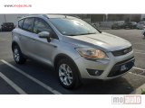 polovni Automobil Ford Kuga digitalna klima 