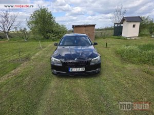 Glavna slika - BMW 520 F10 - MojAuto