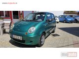 polovni Automobil Daewoo Matiz  