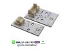 Slika 1 -  Led cip za dnevno svetlo bmw 1 f52 17-22 - MojAuto