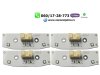 Slika 1 -  Led cip za dnevno svetlo bmw 2 f45 - MojAuto