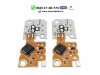 Slika 1 -  Led cip za dnevno svetlo bmw 5 f10 14-17 - MojAuto