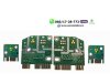 Slika 1 -  Led cip za dnevno svetlo bmw 8 19-24 - MojAuto