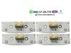 Slika 1 -  Led cip za dnevno svetlo bmw x3 14-17 - MojAuto