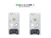 Slika 1 -  Led cip za dnevno svetlo audi a4 13-16 - MojAuto
