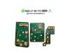 Slika 1 -  Led cip za dnevno svetlo audi a6 c8 20-24 matrix - MojAuto