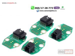 NOVI: delovi  Led cip za dnevno svetlo bmw 1 f20 12-15 led